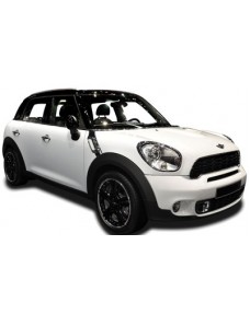 MINI Countryman Cooper D 5 porte Crossover 